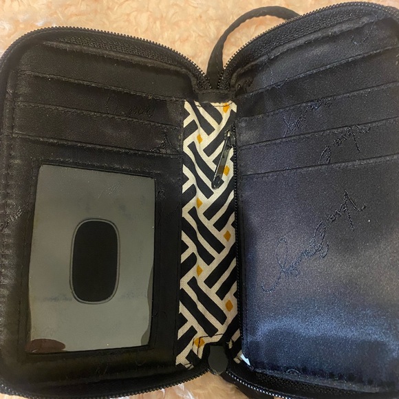 VERA BRADLEY Cell phone and wallet - Picture 8 of 8
